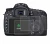 Image of the device Canon EOS 7D with a wide variety of screen protectors.