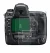 Image of the device Nikon D3S with a wide variety of screen protectors.