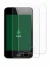 Image of the device Apple iPod Touch (4th Gen.) with a wide variety of screen protectors.