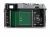 Image of the device Fujifilm FinePix X100 with a wide variety of screen protectors.
