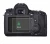 Image of the device Canon EOS 6D with a wide variety of screen protectors.