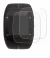 Image of the device Polar M400 with a wide variety of screen protectors.