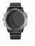 Image of the device Garmin Fenix 3 with a wide variety of screen protectors.