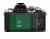 Image of the device Olympus OM-D E-M10 Mark II with a wide variety of screen protectors.