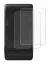 Image of the device Garmin vivoactive HR with a wide variety of screen protectors.
