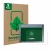 Front side of a product packaging with the brand logo ScreenLeaf. Next to it is the device Siemens Simatic HMI KTP 700 Basic s
