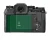 Image of the device Fujifilm X-T2 with a wide variety of screen protectors.