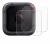 Image of the device GoPro Hero 5 Session Lens (housing) with a wide variety of screen protectors.