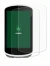 Image of the device Garmin Edge 1030 with a wide variety of screen protectors.