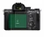Image of the device Sony Alpha 7 III (ILCE-7M3) with a wide variety of screen protectors.