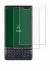 Image of the device BlackBerry Key2 LE with a wide variety of screen protectors.