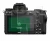 Image of the device Nikon Z 6 with a wide variety of screen protectors.