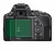Image of the device Nikon D3500 with a wide variety of screen protectors.