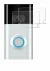 Image of the device Ring Doorbell 2 (Lens) with a wide variety of screen protectors.
