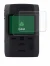 Image of the device Motorola Advisor TPG2200 with a wide variety of screen protectors.