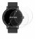 Image of the device Circular Displays (ø: 43 mm) with a wide variety of screen protectors.
