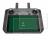 Image of the device DJI Smart Controller with a wide variety of screen protectors.