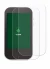 Image of the device Garmin Approach G80 with a wide variety of screen protectors.