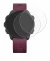 Image of the device Garmin Forerunner 245 with a wide variety of screen protectors.