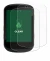 Image of the device Garmin Edge 530 with a wide variety of screen protectors.