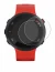 Image of the device Garmin Forerunner 45 with a wide variety of screen protectors.