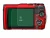 Image of the device Olympus Tough TG-6 with a wide variety of screen protectors.