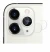 Image of the device Apple iPhone 11 Pro (ONLY Camera Lens) with a wide variety of screen protectors.