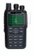 Image of the device AnyTone AT-D878UV Plus with a wide variety of screen protectors.