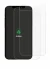 Image of the device Apple iPhone 12 mini with a wide variety of screen protectors.