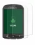 Image of the device Cycplus M1 2.9" with a wide variety of screen protectors.