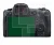 Image of the device Canon EOS R5 with a wide variety of screen protectors.