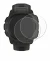 Image of the device Garmin Instinct Solar with a wide variety of screen protectors.
