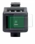 Image of the device Uwatec Galileo G2 with a wide variety of screen protectors.