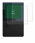 Image of the device Analogue Pocket with a wide variety of screen protectors.
