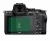 Image of the device Nikon Z 5 with a wide variety of screen protectors.