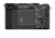 Image of the device Sony A7C with a wide variety of screen protectors.