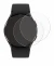 Image of the device Samsung Galaxy Watch 4 (40mm) with a wide variety of screen protectors.