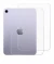 Image of the device Apple iPad Mini 6 WiFi 2021 (6. Gen, Back) with a wide variety of screen protectors.