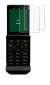 Image of the device Caterpillar Cat S22 Flip with a wide variety of screen protectors.