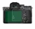 Image of the device Sony Alpha 7 IV with a wide variety of screen protectors.