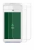 Image of the device Pax A920 with a wide variety of screen protectors.