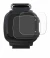 Image of the device Aqualung i330r with a wide variety of screen protectors.