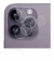 Image of the device Apple iPhone 14 Pro Max (ONLY Camera Lens) with a wide variety of screen protectors.