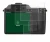 Image of the device Fujifilm X-H2 with a wide variety of screen protectors.