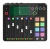 Image of the device Rode Rodecaster Pro II with a wide variety of screen protectors.