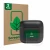 Front side of a product packaging with the brand logo ScreenLeaf. Next to it is the device JBL Tour Pro 2 shown with the corre