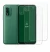 Image of the device Nokia XR21 (Front+Camera) with a wide variety of screen protectors.