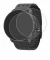 Image of the device Suunto 9 Peak Pro with a wide variety of screen protectors.