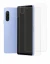 Image of the device Sony Xperia 10 V (Front+Camera) with a wide variety of screen protectors.
