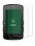 Image of the device Bryton Rider 750 SE with a wide variety of screen protectors.